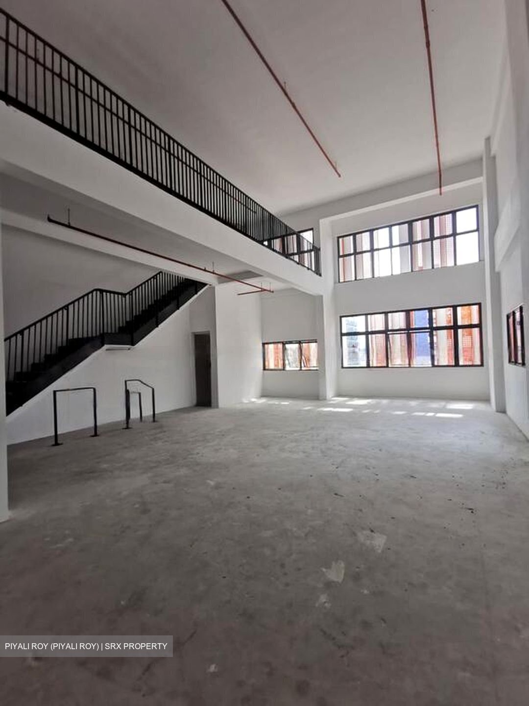 Space 21 (D14), Factory #457345041